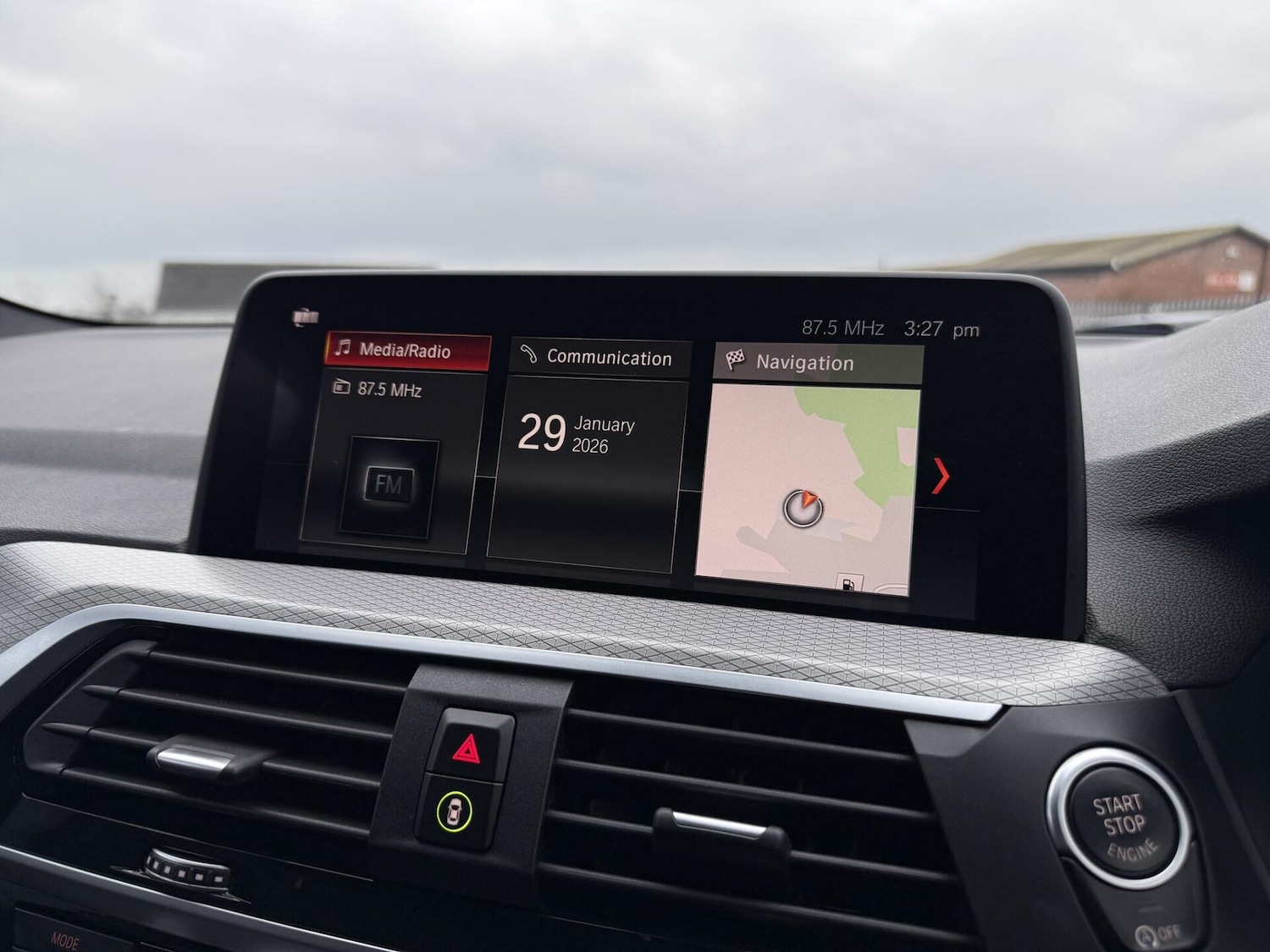 Used BMW X3 2019 for sale - 77728987: Photo 41