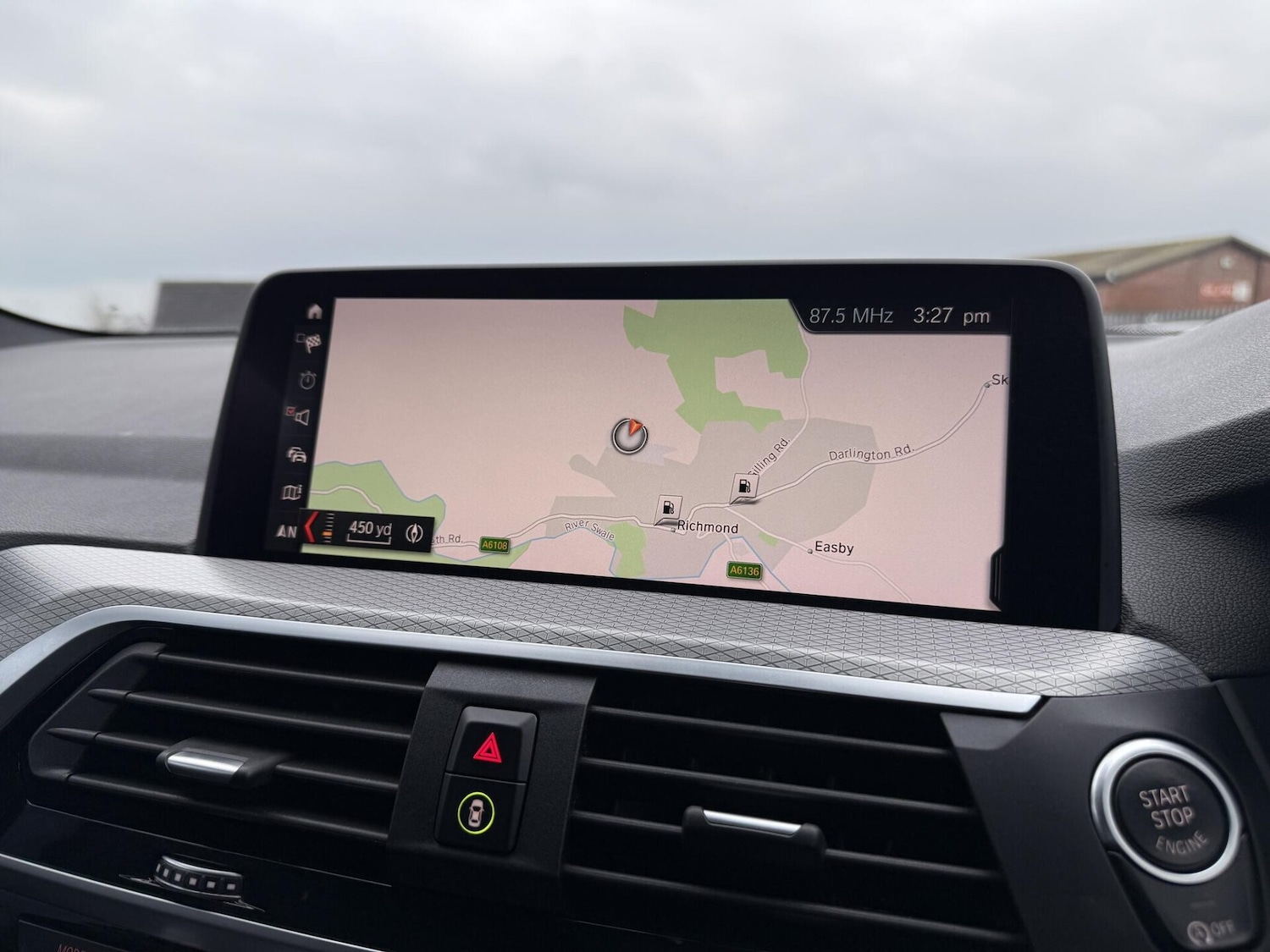 Used BMW X3 2019 for sale - 77728987: Photo 42