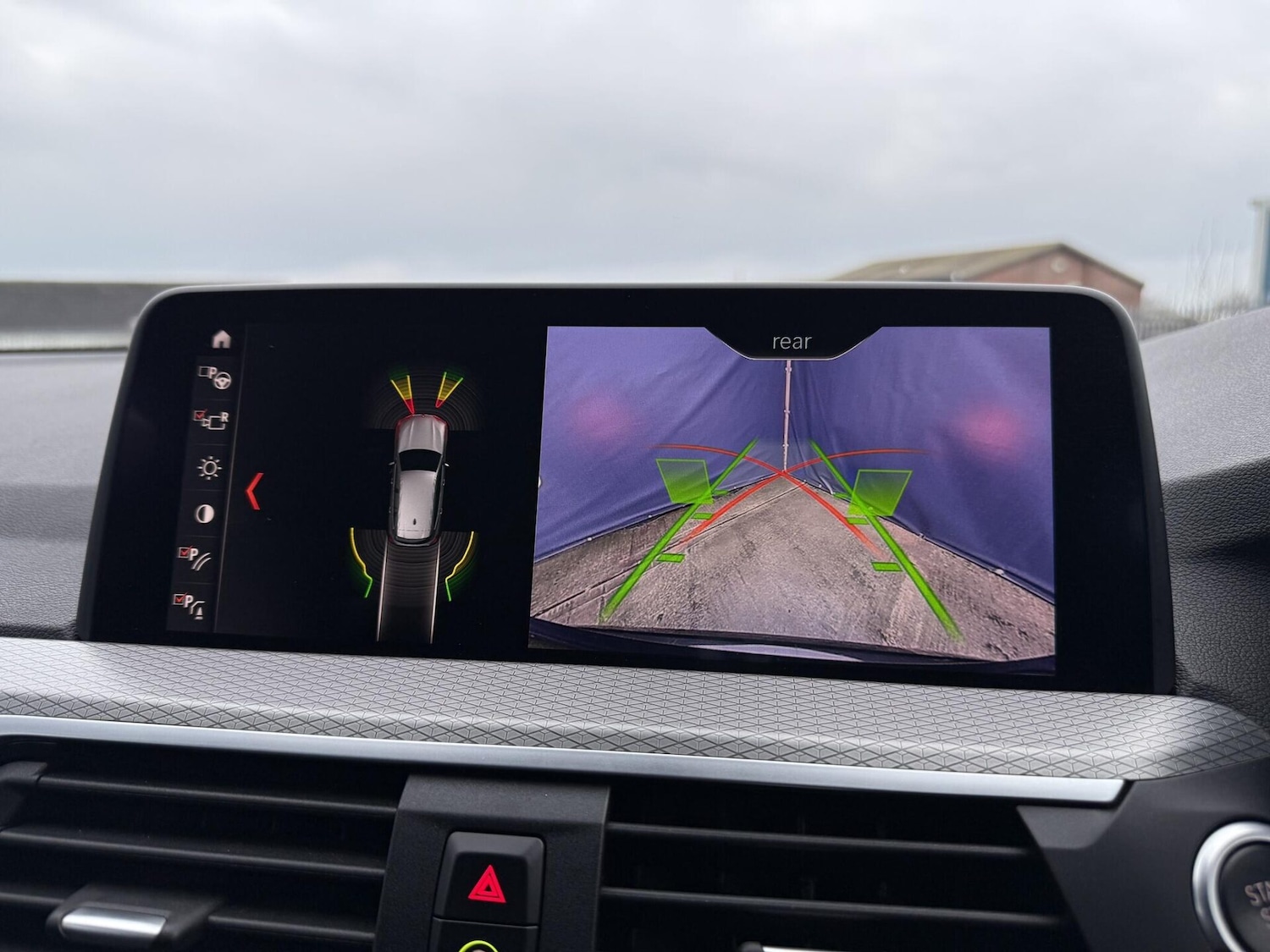 Used BMW X3 2019 for sale - 77728987: Photo 46