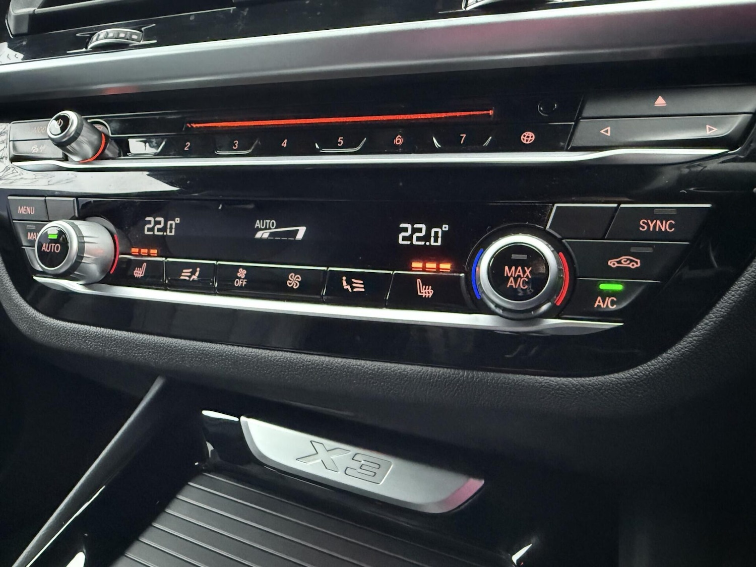 Used BMW X3 2019 for sale - 77728987: Photo 47