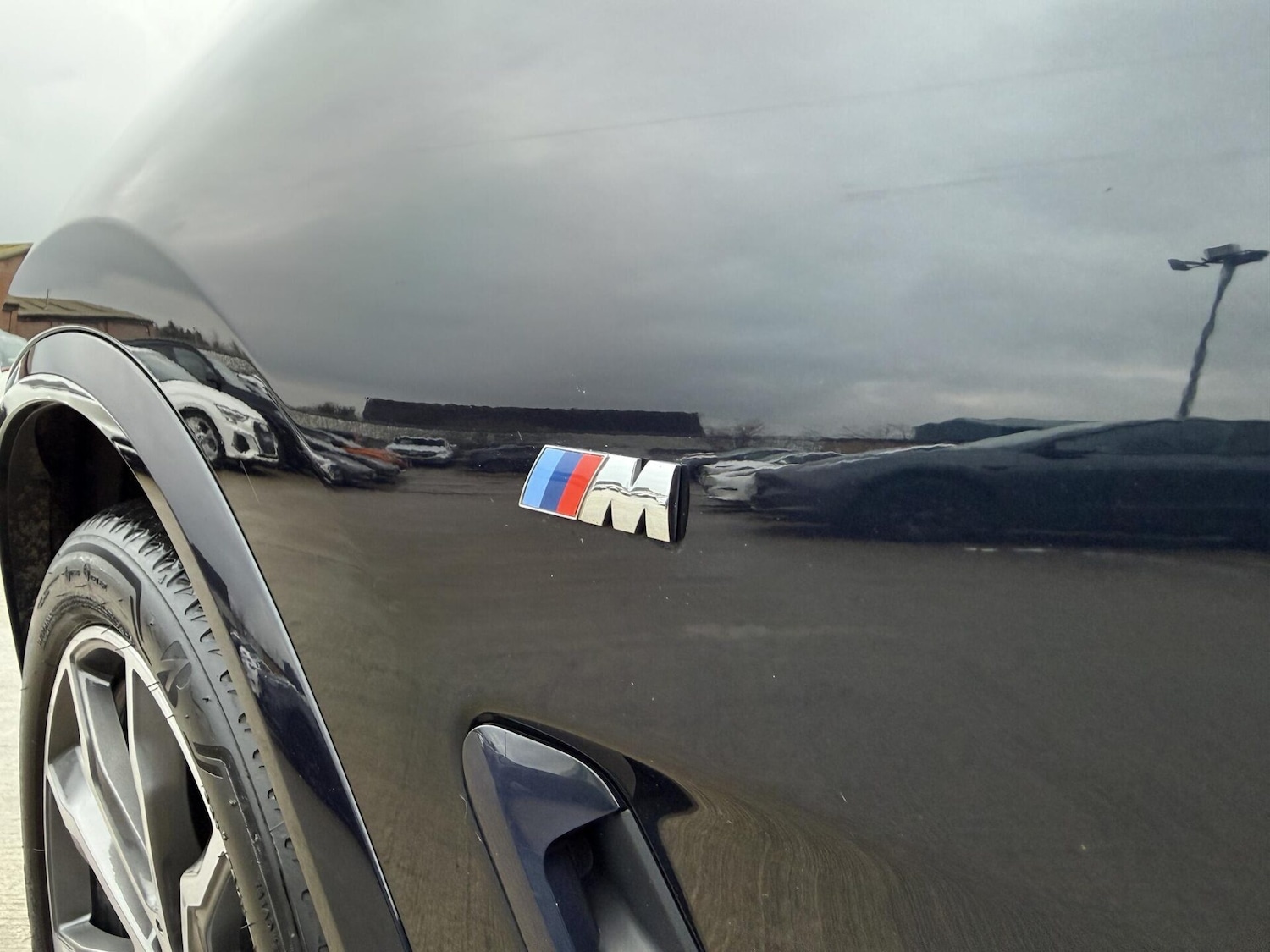 Used BMW X3 2019 for sale - 77728987: Photo 50