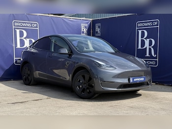Used Tesla Model Y 2023 for sale - 78745082: Photo