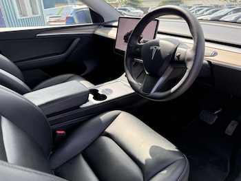 Used Tesla Model Y 2023 for sale - 78745082: Photo