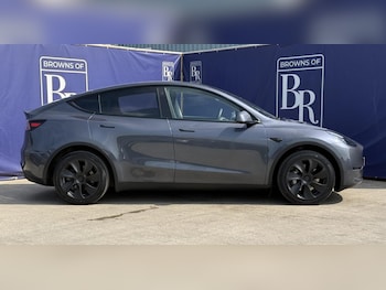 Used Tesla Model Y 2023 for sale - 78745082: Photo