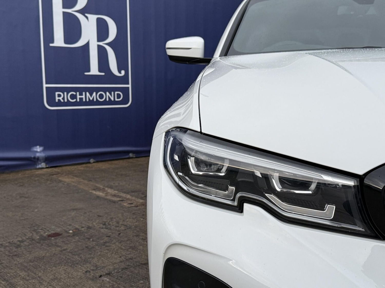 Used BMW 3 Series 2020 for sale - 76492289: Photo 14