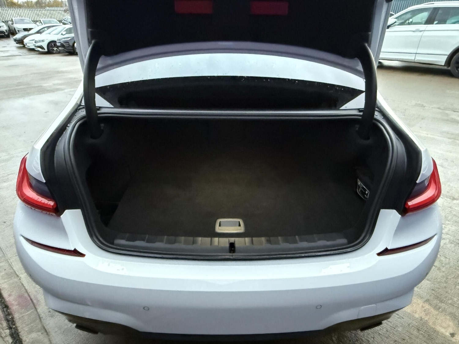 Used BMW 3 Series 2020 for sale - 76492289: Photo 22