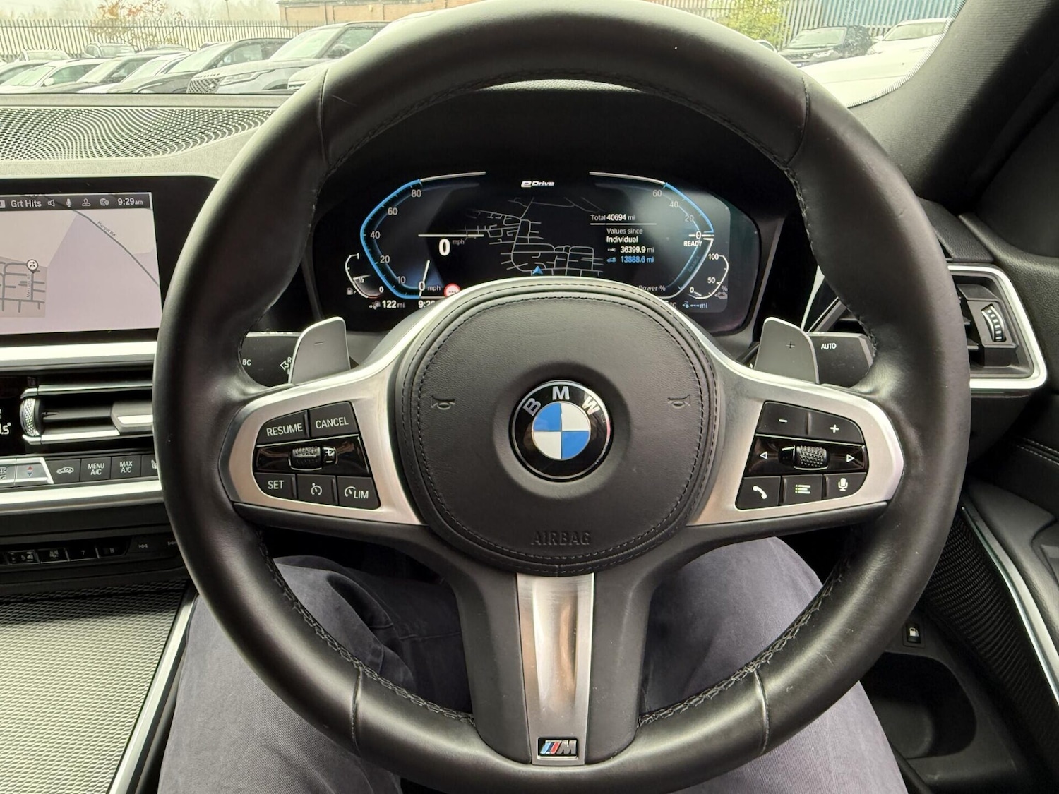 Used BMW 3 Series 2020 for sale - 76492289: Photo 27