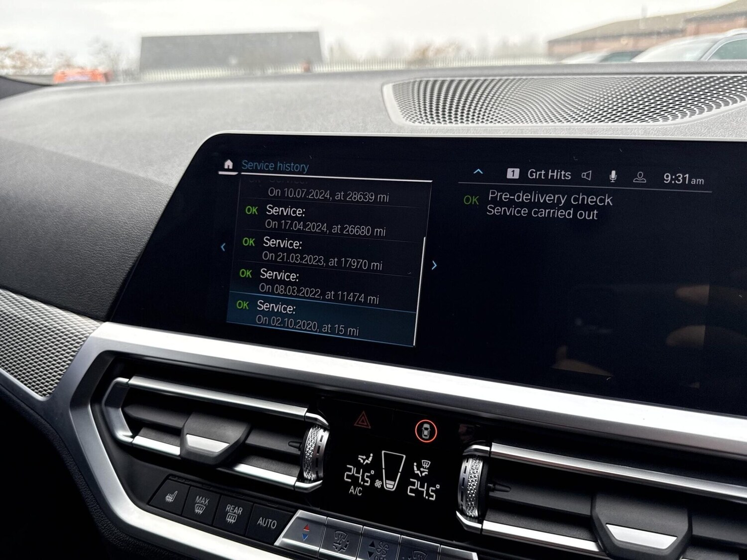 Used BMW 3 Series 2020 for sale - 76492289: Photo 35