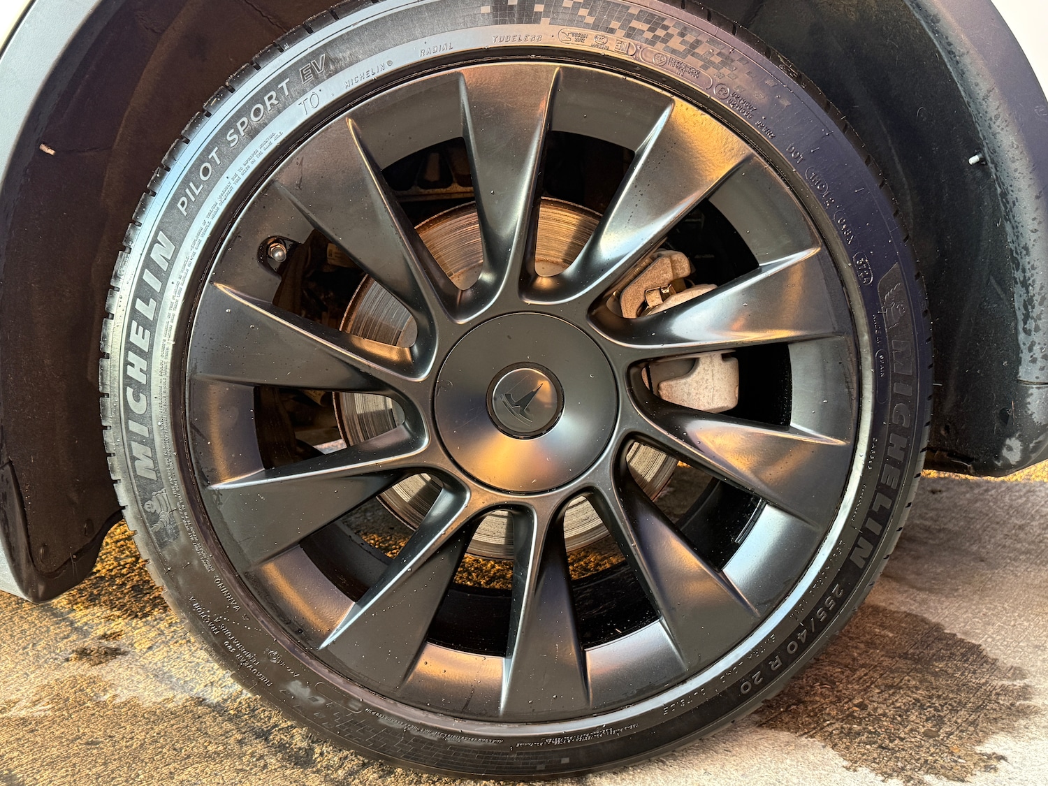 Used Tesla Model Y 2022 for sale - 77208227: Photo 13