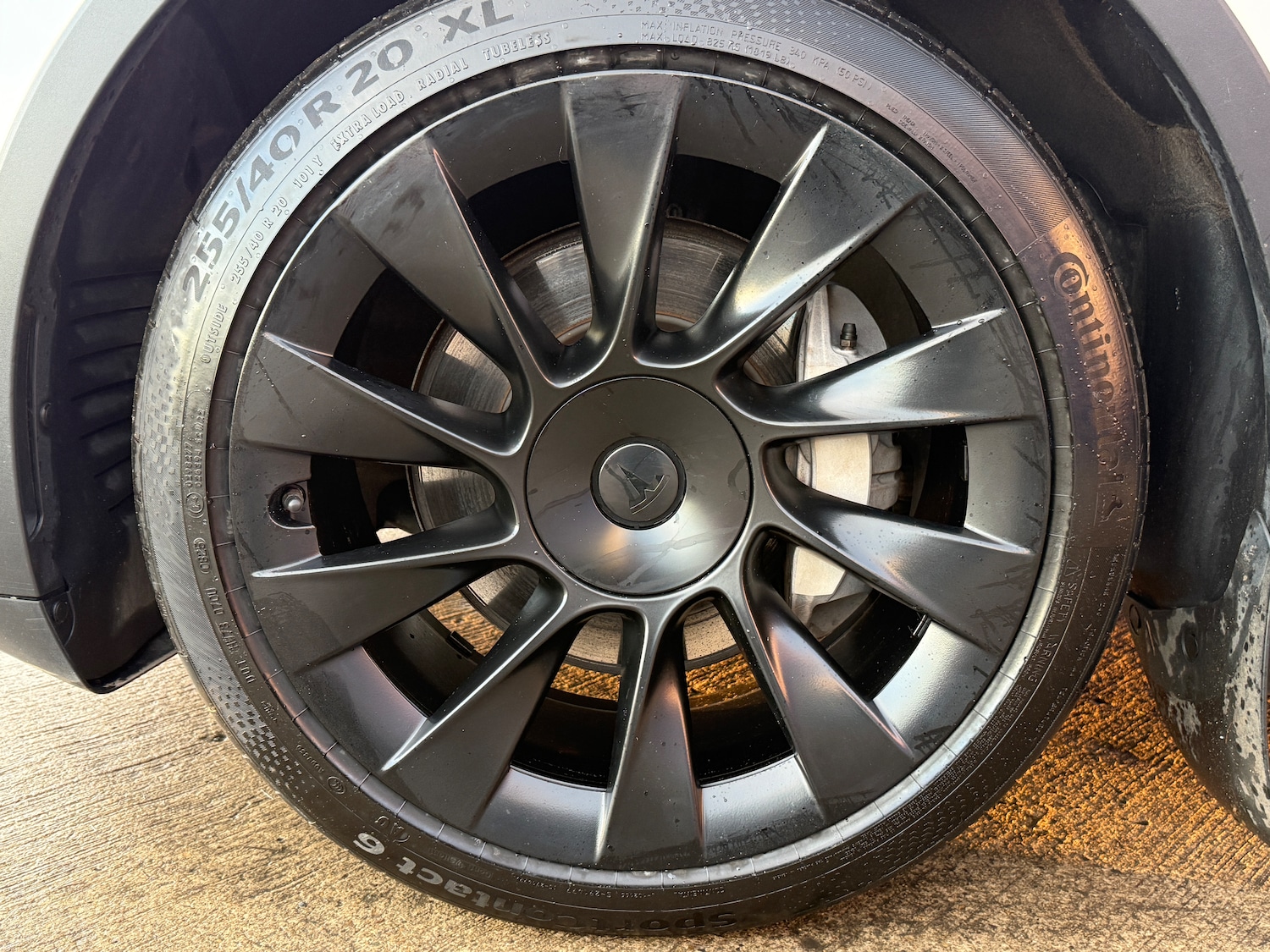 Used Tesla Model Y 2022 for sale - 77208227: Photo 14