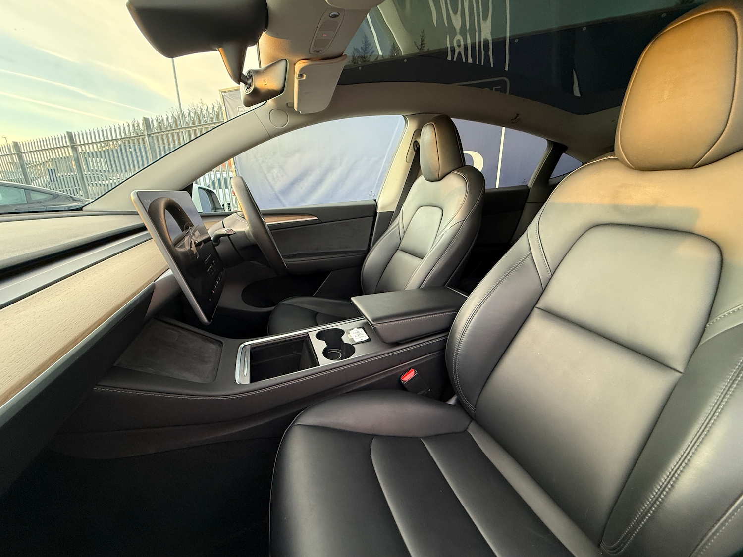 Used Tesla Model Y 2022 for sale - 77208227: Photo 23