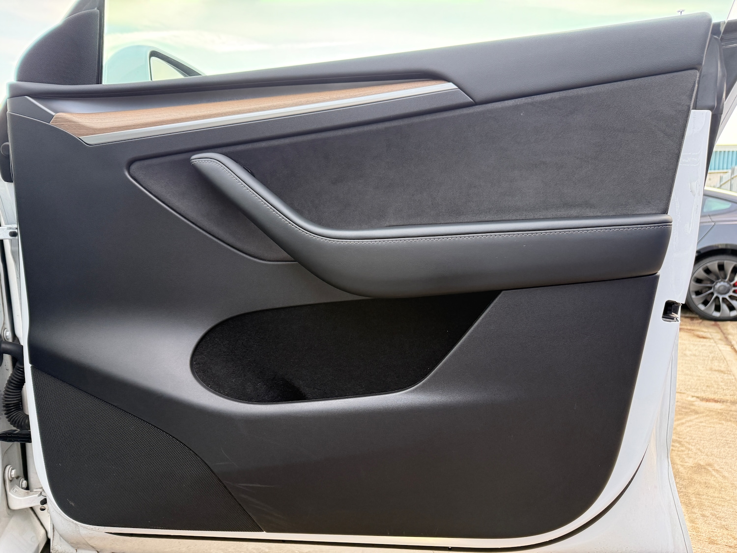 Used Tesla Model Y 2022 for sale - 77208227: Photo 26