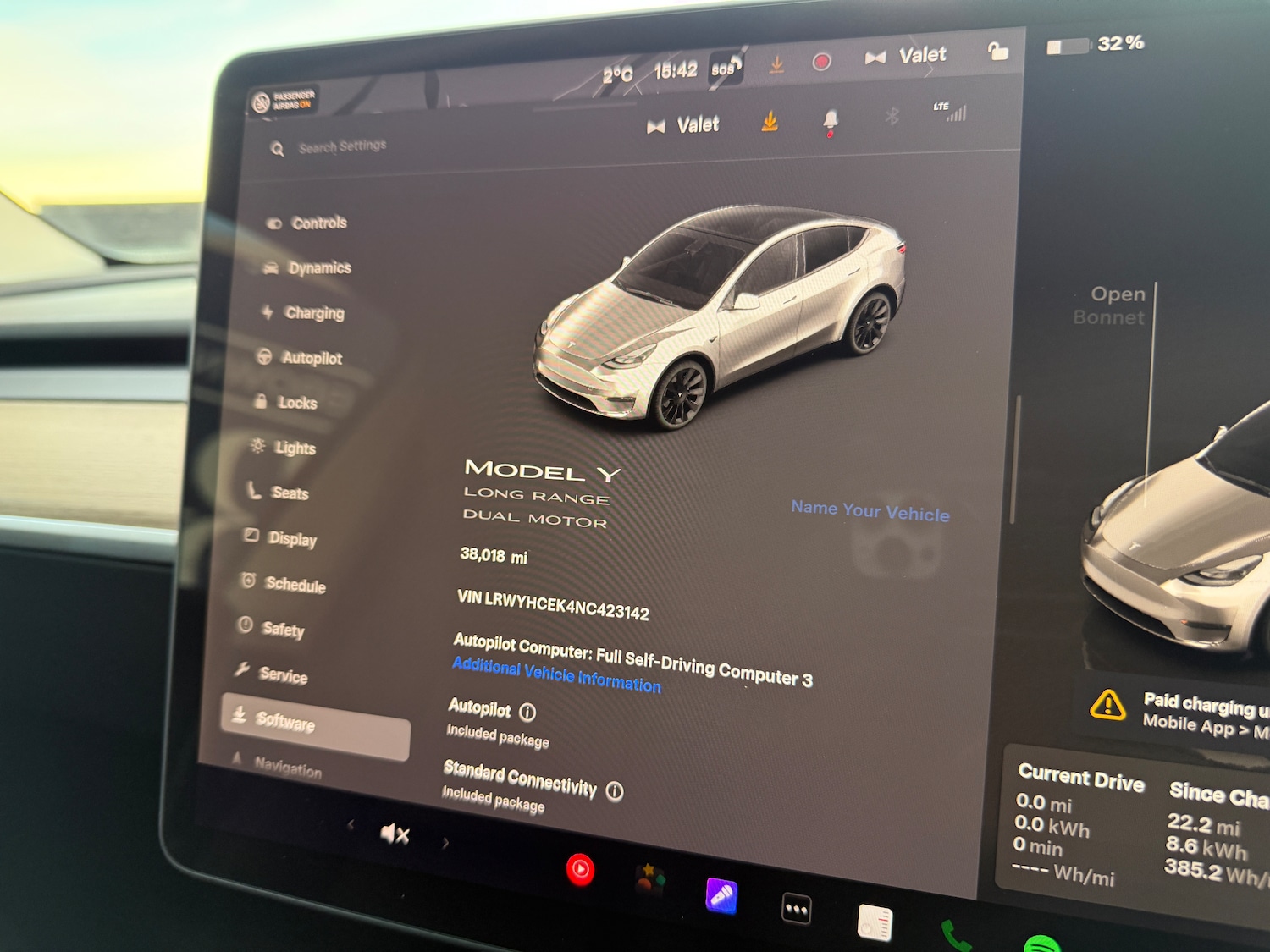 Used Tesla Model Y 2022 for sale - 77208227: Photo 31