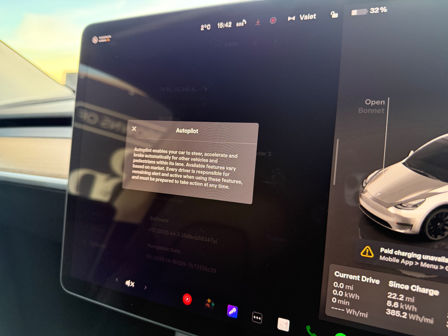 Used Tesla Model Y 2022 for sale - 77208227: Photo 33