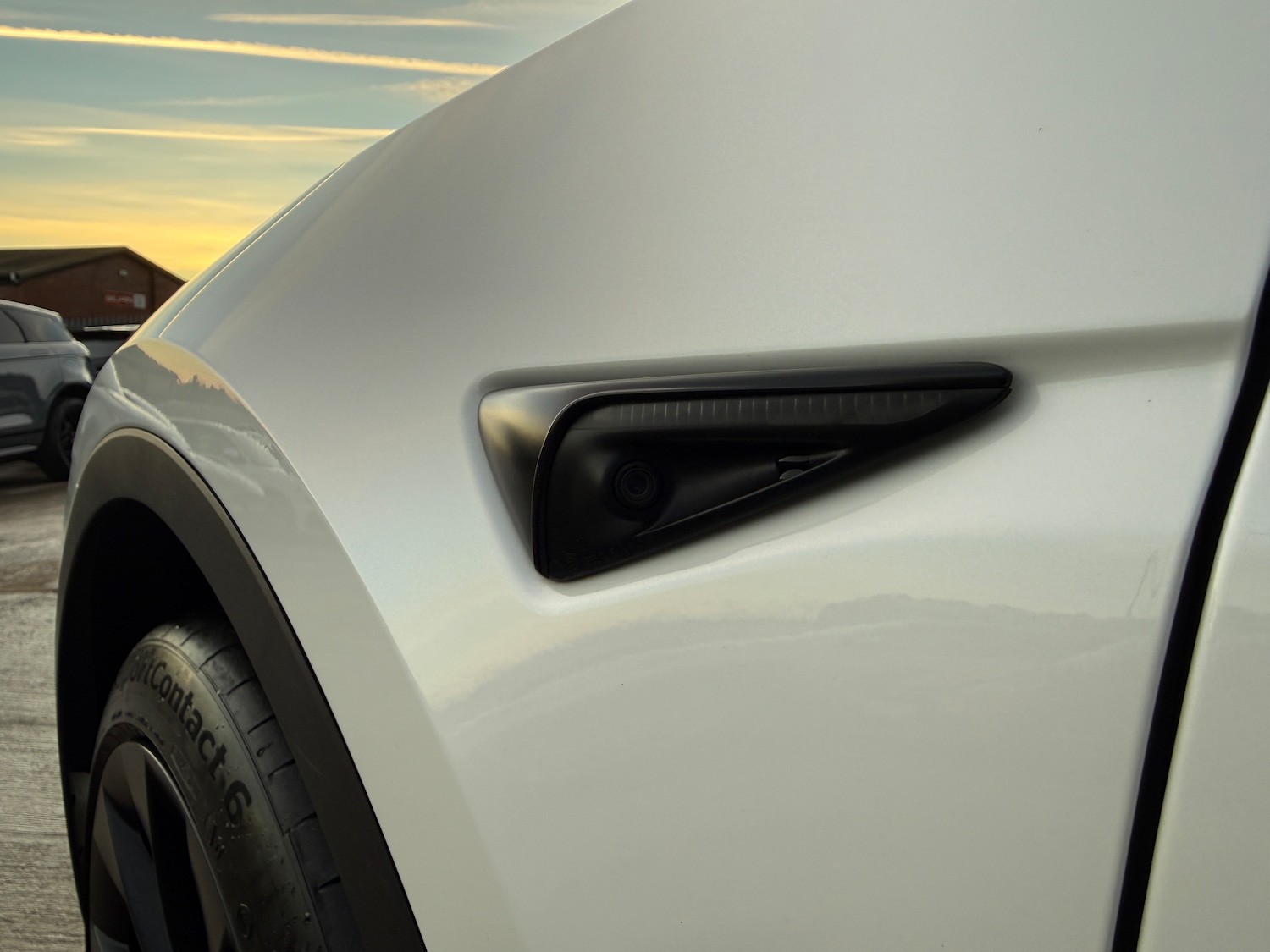 Used Tesla Model Y 2022 for sale - 77208227: Photo 36