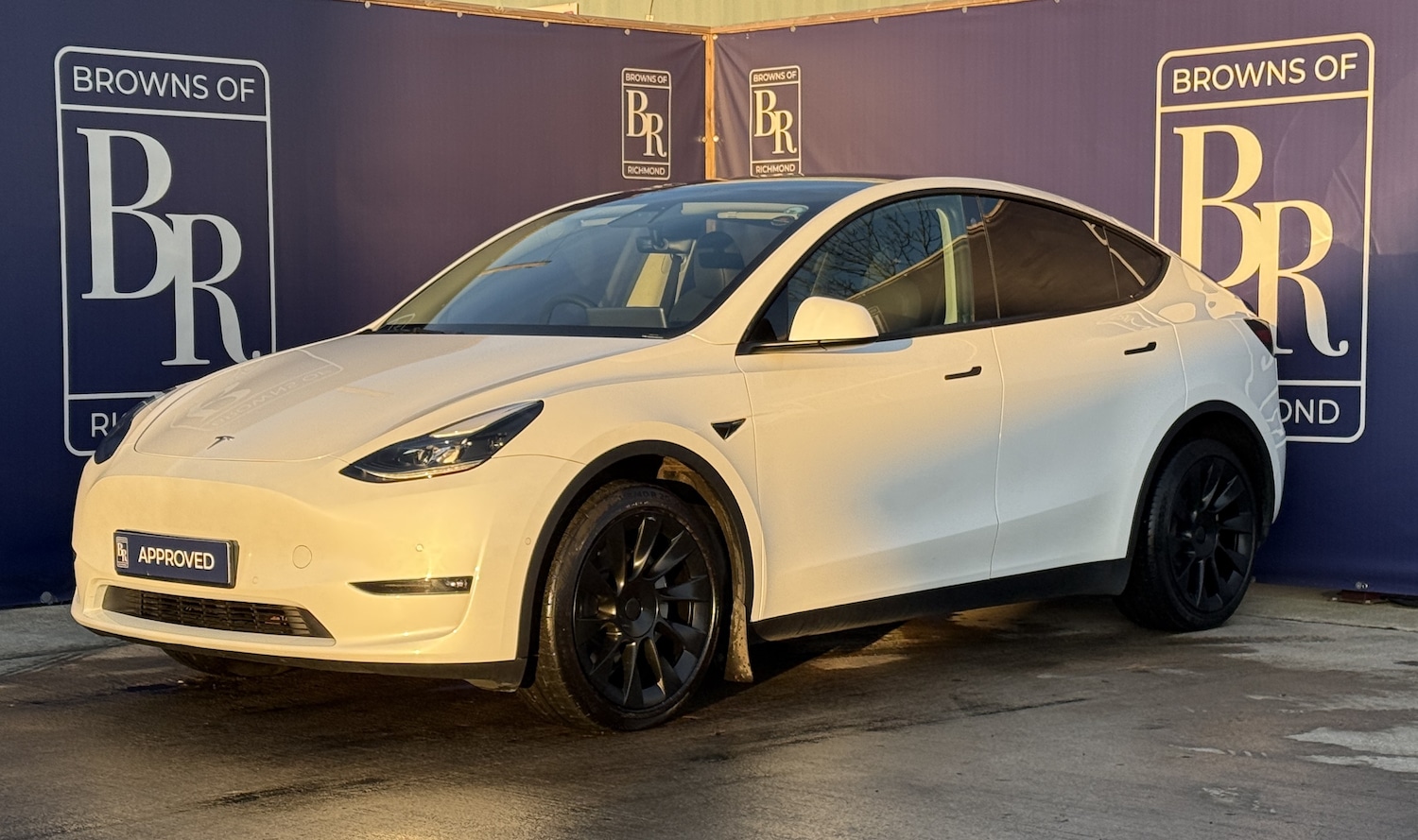 Used Tesla Model Y 2022 for sale - 77208227: Photo 7