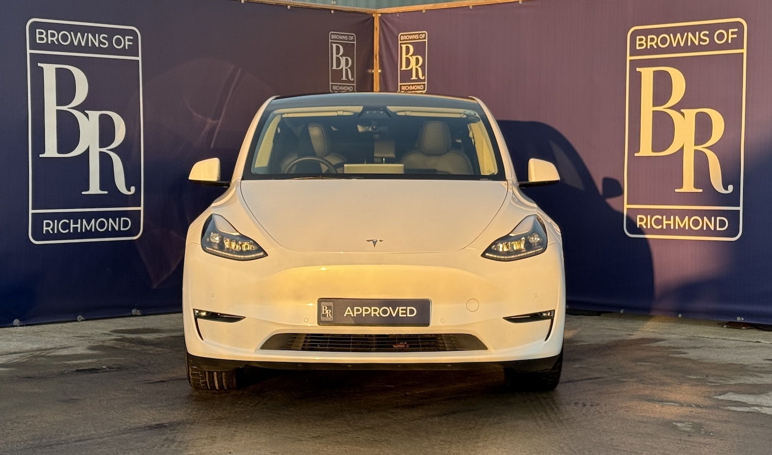 Used Tesla Model Y 2022 for sale - 77208227: Photo 8