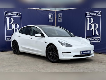 Used Tesla Model 3 2023 for sale - 78413055: Photo
