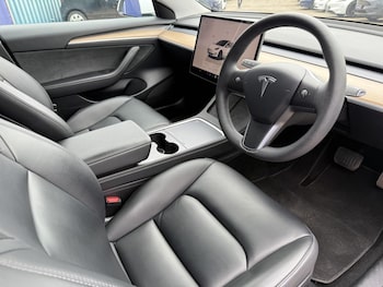 Used Tesla Model 3 2023 for sale - 78413055: Photo