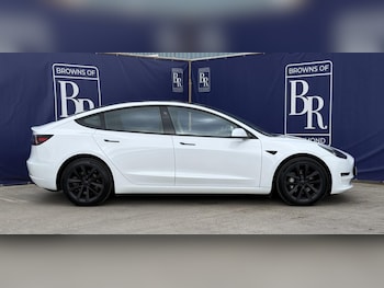 Used Tesla Model 3 2023 for sale - 78413055: Photo