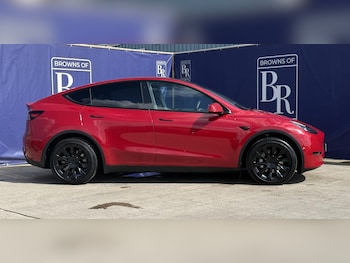 Used Tesla Model Y 2023 for sale - 78327743: Photo
