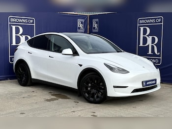 Tesla - Model Y