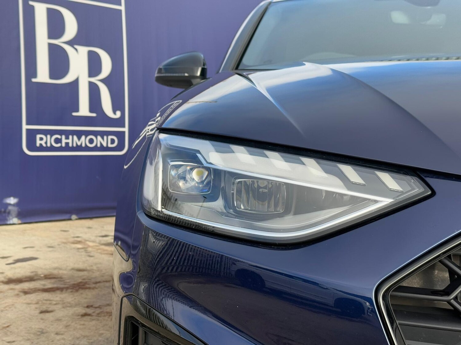 Used Audi A4 2022 for sale - 77208280: Photo 10