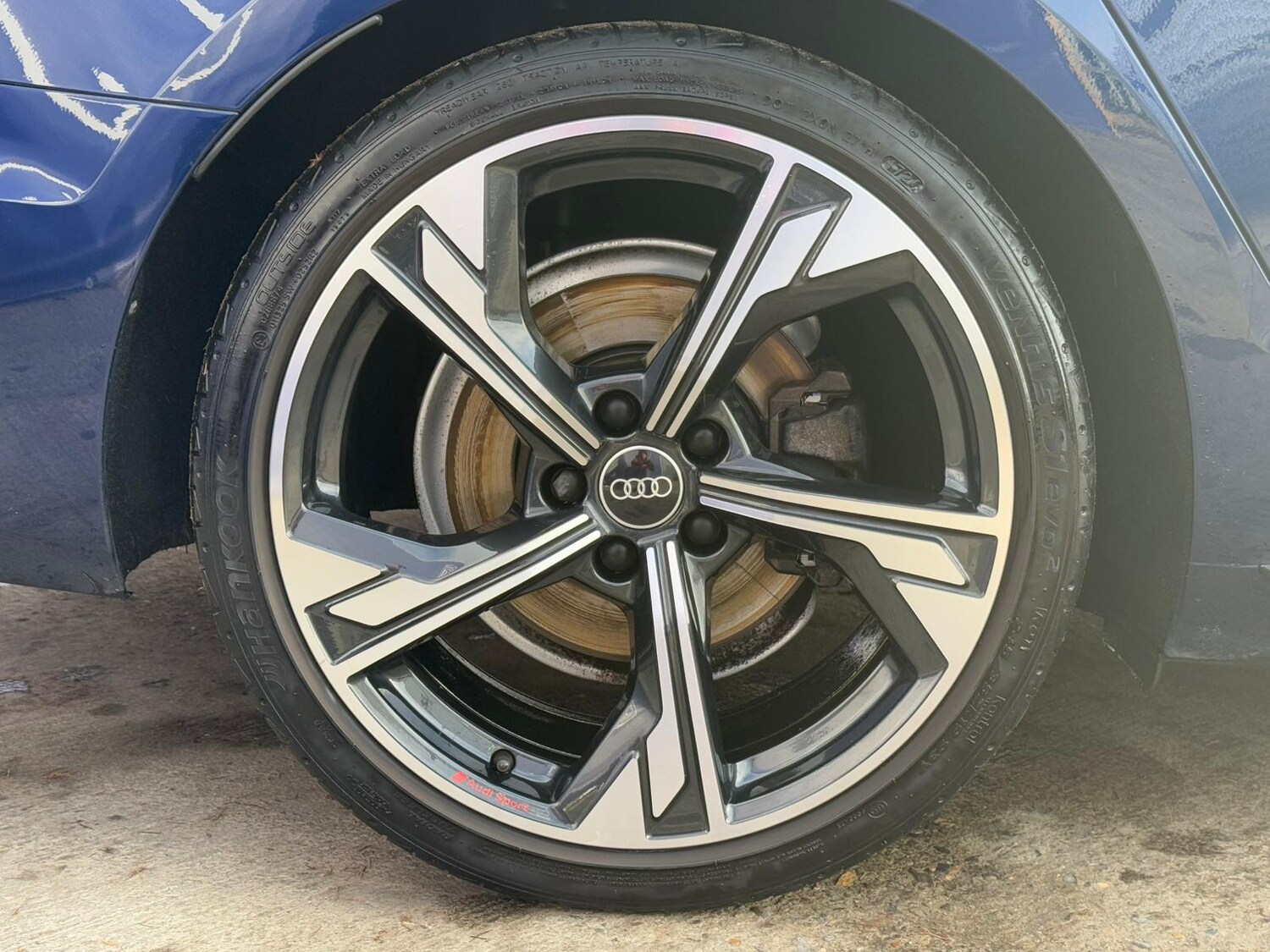 Used Audi A4 2022 for sale - 77208280: Photo 13