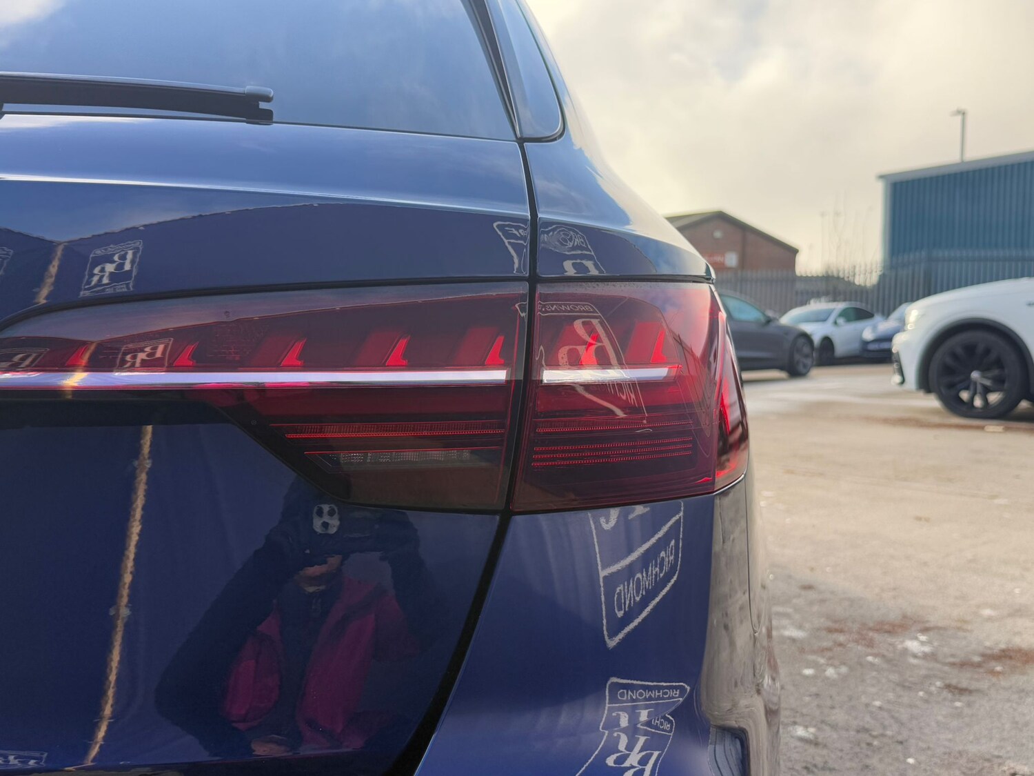 Used Audi A4 2022 for sale - 77208280: Photo 16