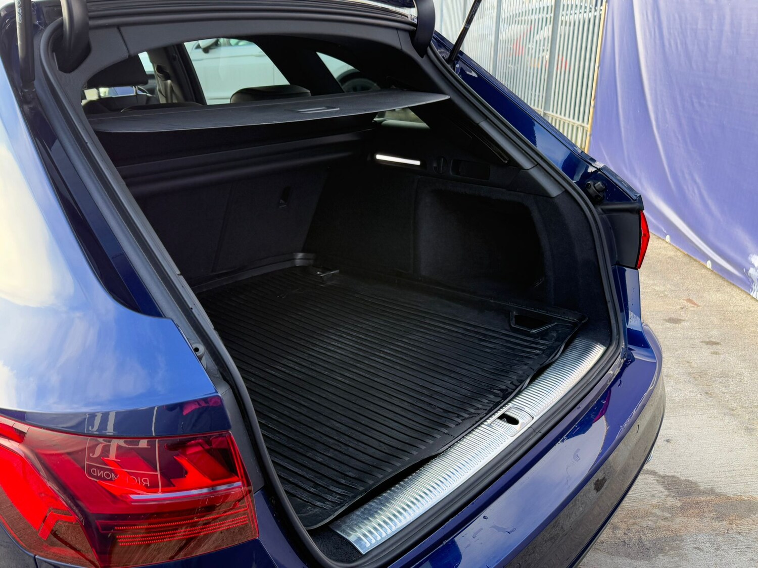 Used Audi A4 2022 for sale - 77208280: Photo 18