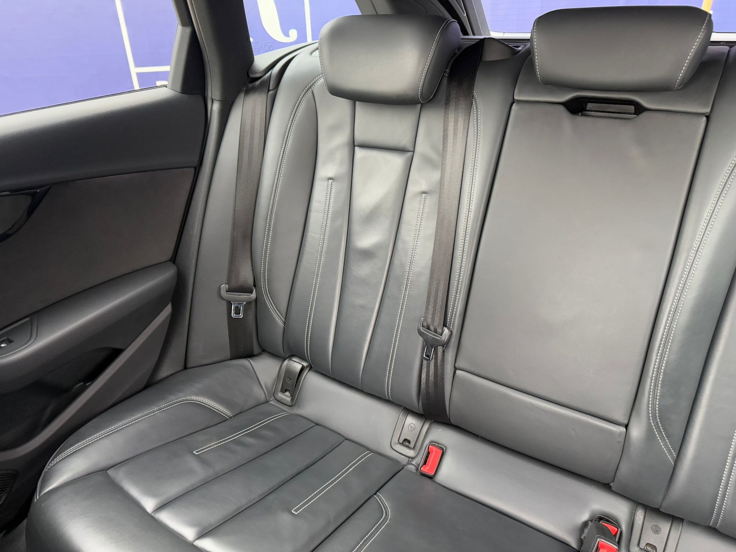 Used Audi A4 2022 for sale - 77208280: Photo 22