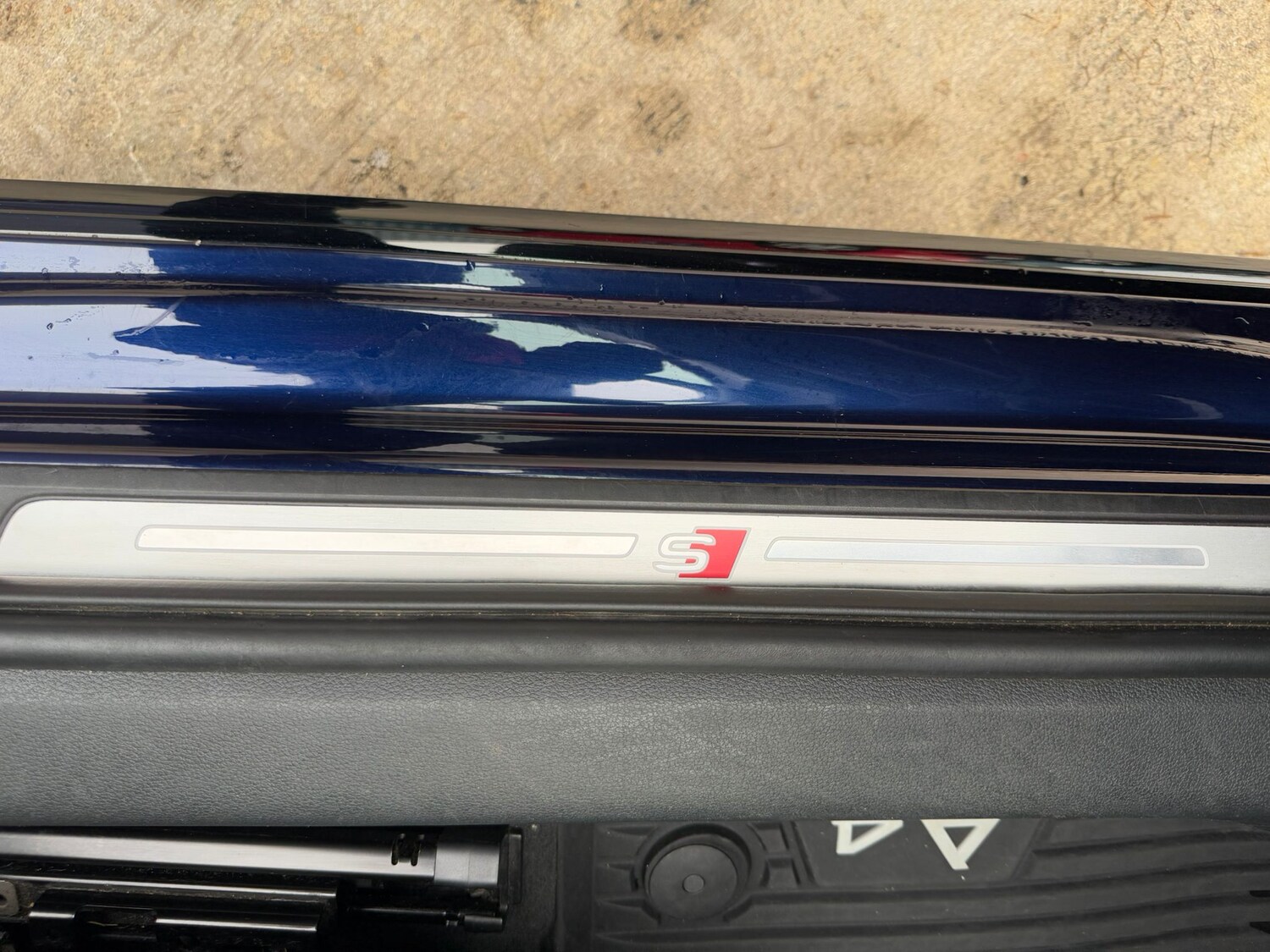 Used Audi A4 2022 for sale - 77208280: Photo 25