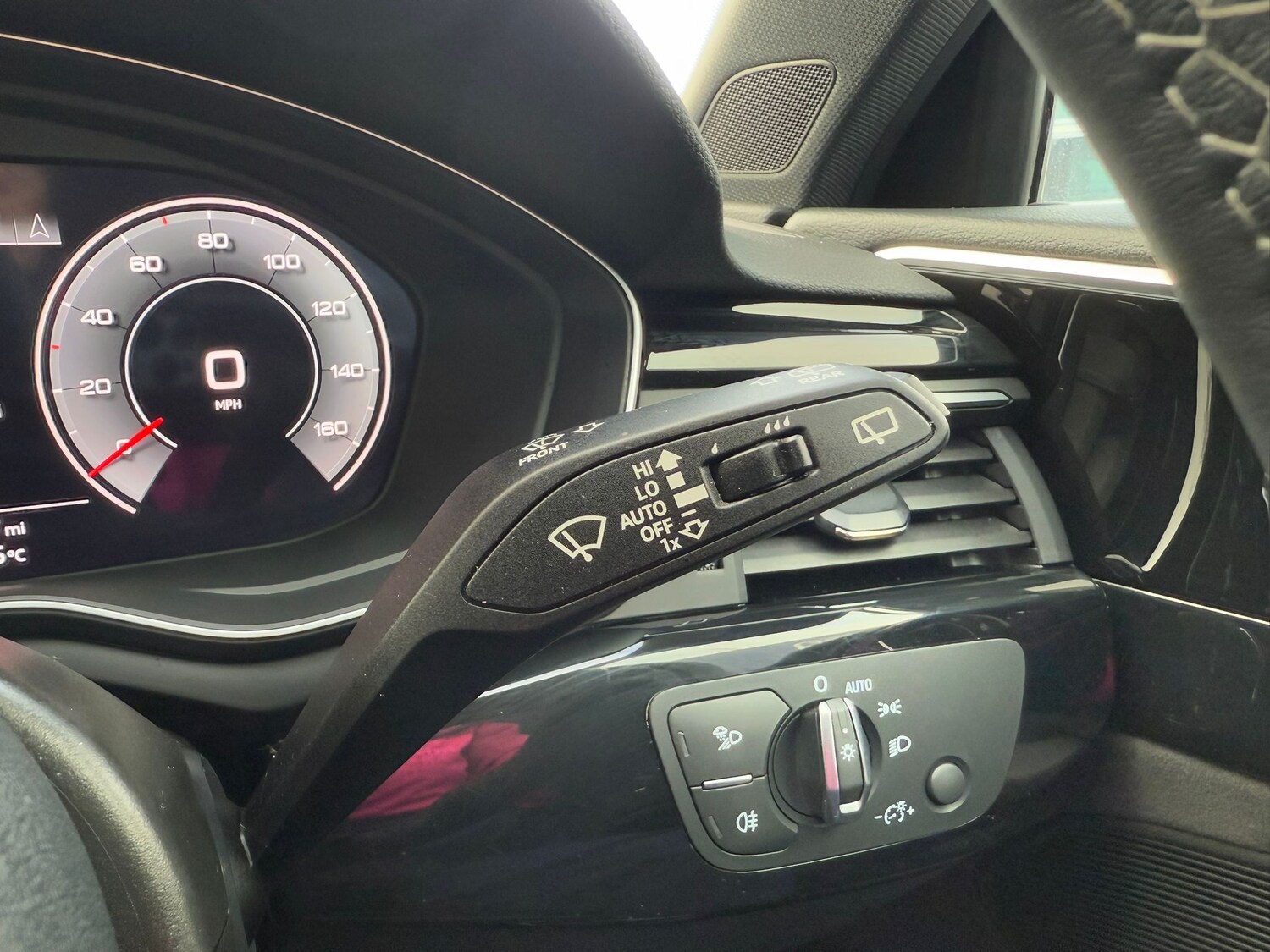 Used Audi A4 2022 for sale - 77208280: Photo 32