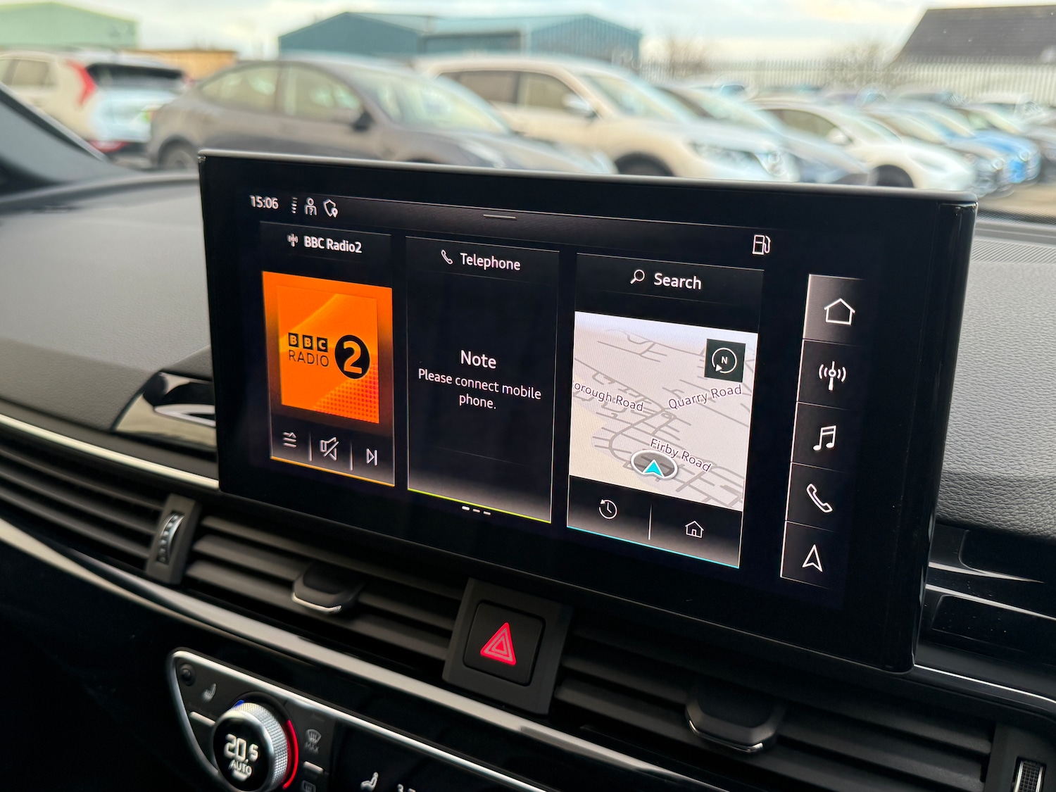 Used Audi A4 2022 for sale - 77208280: Photo 35