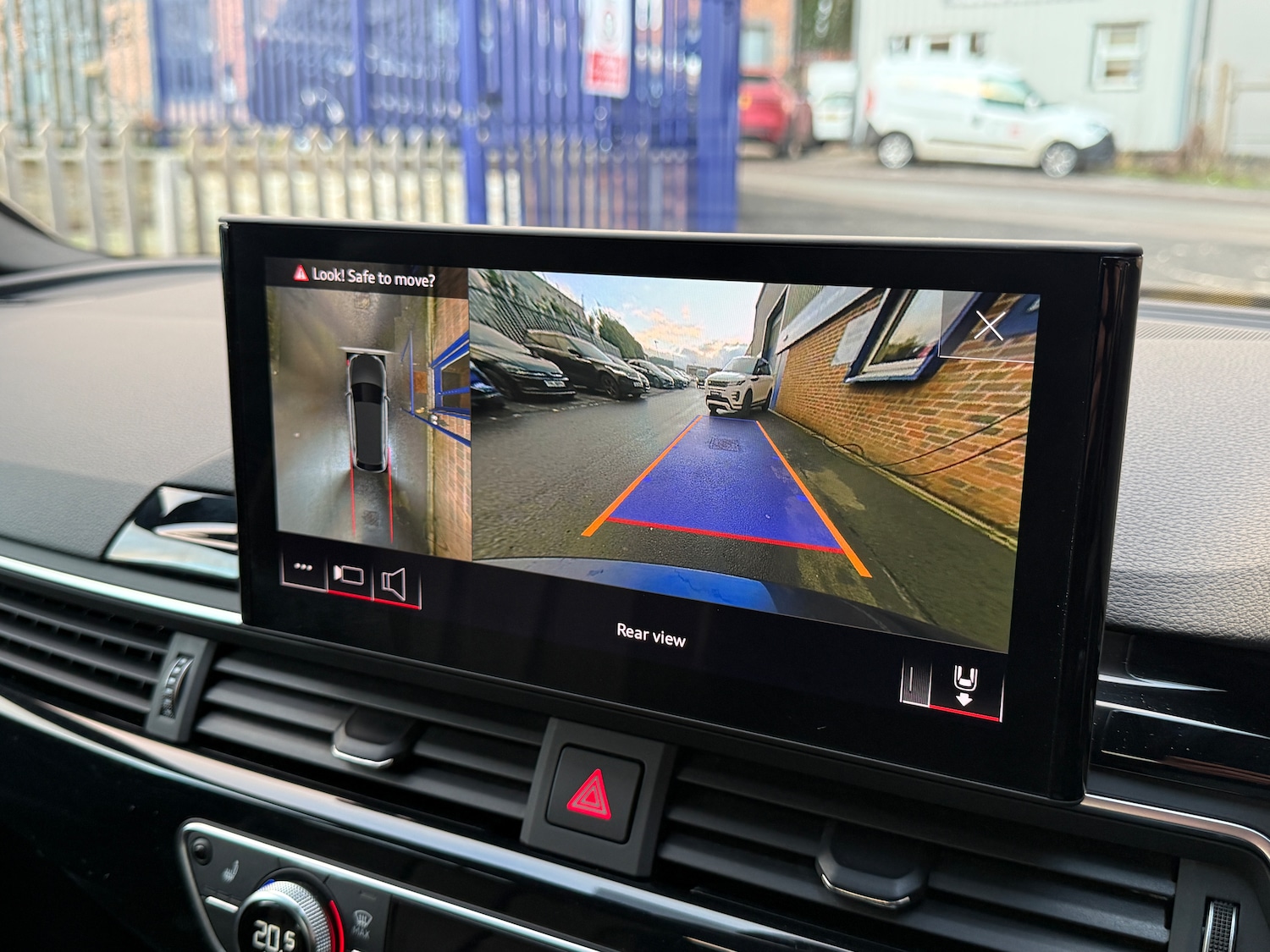 Used Audi A4 2022 for sale - 77208280: Photo 36