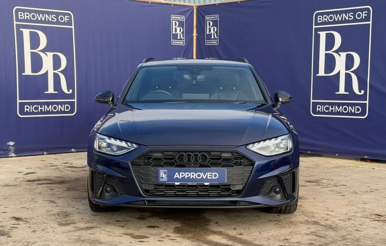 Used Audi A4 2022 for sale - 77208280: Photo 9