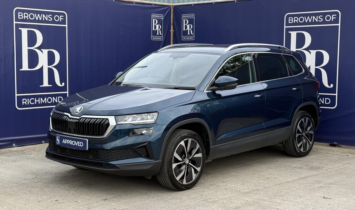 Used Skoda Karoq 2022 for sale - 76093338: Photo 11