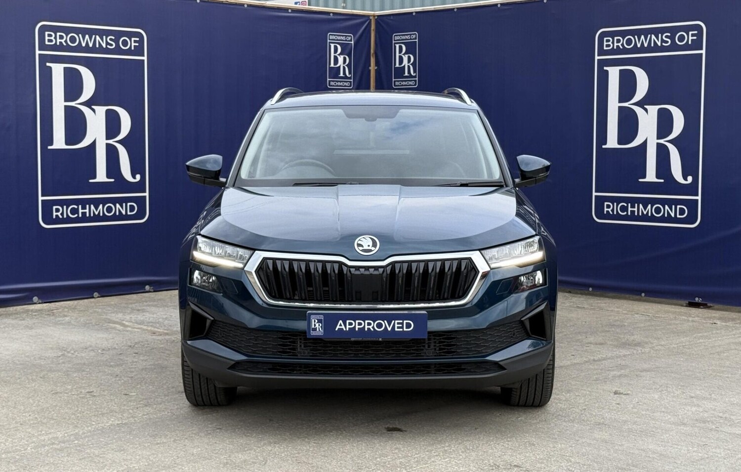 Used Skoda Karoq 2022 for sale - 76093338: Photo 13