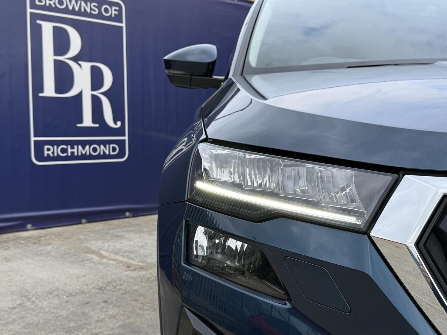 Used Skoda Karoq 2022 for sale - 76093338: Photo 14