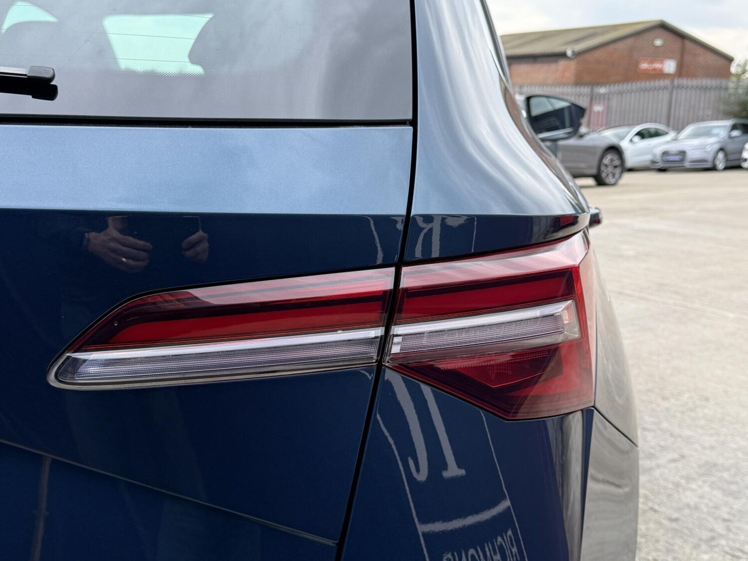 Used Skoda Karoq 2022 for sale - 76093338: Photo 20