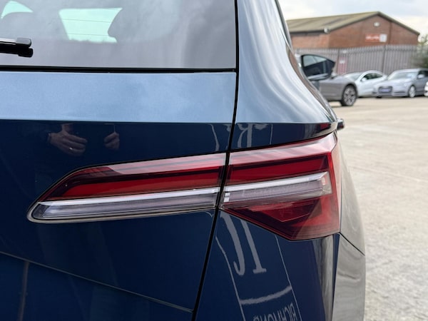 Used Skoda Karoq 2022 for sale - 76093338: Photo 20
