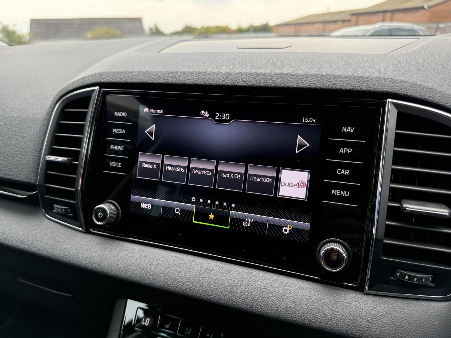 Used Skoda Karoq 2022 for sale - 76093338: Photo 26