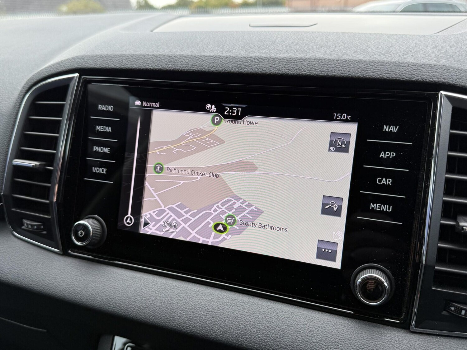 Used Skoda Karoq 2022 for sale - 76093338: Photo 27