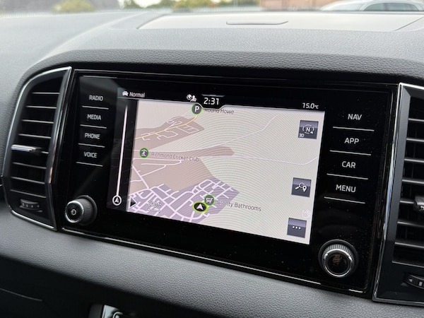 Used Skoda Karoq 2022 for sale - 76093338: Photo 27