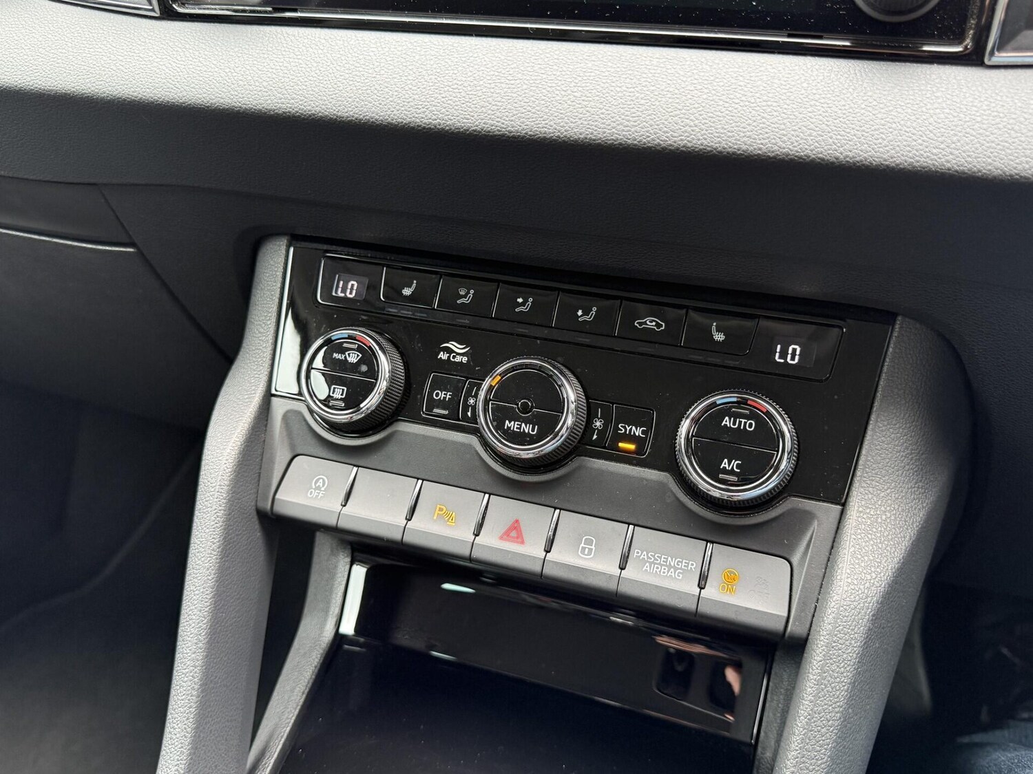 Used Skoda Karoq 2022 for sale - 76093338: Photo 29