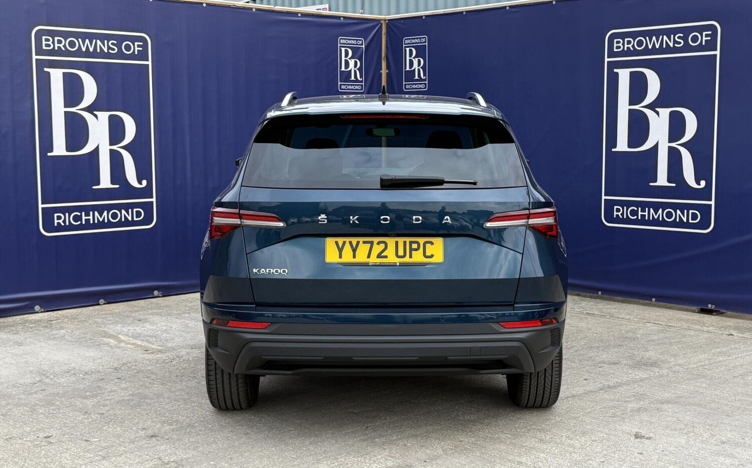 Used Skoda Karoq 2022 for sale - 76093338: Photo 7