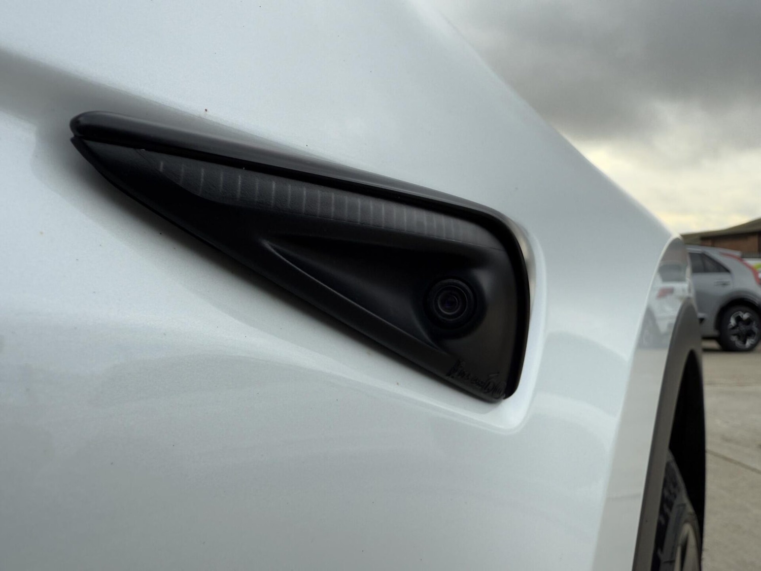 Used Tesla Model Y 2022 for sale - 76906169: Photo 15