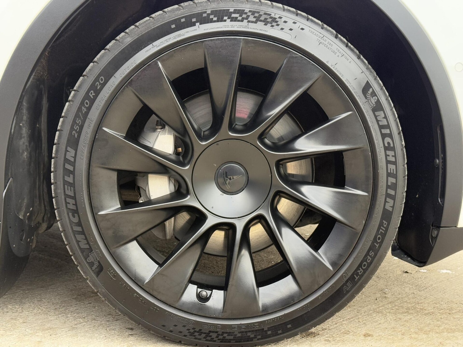 Used Tesla Model Y 2022 for sale - 76906169: Photo 17