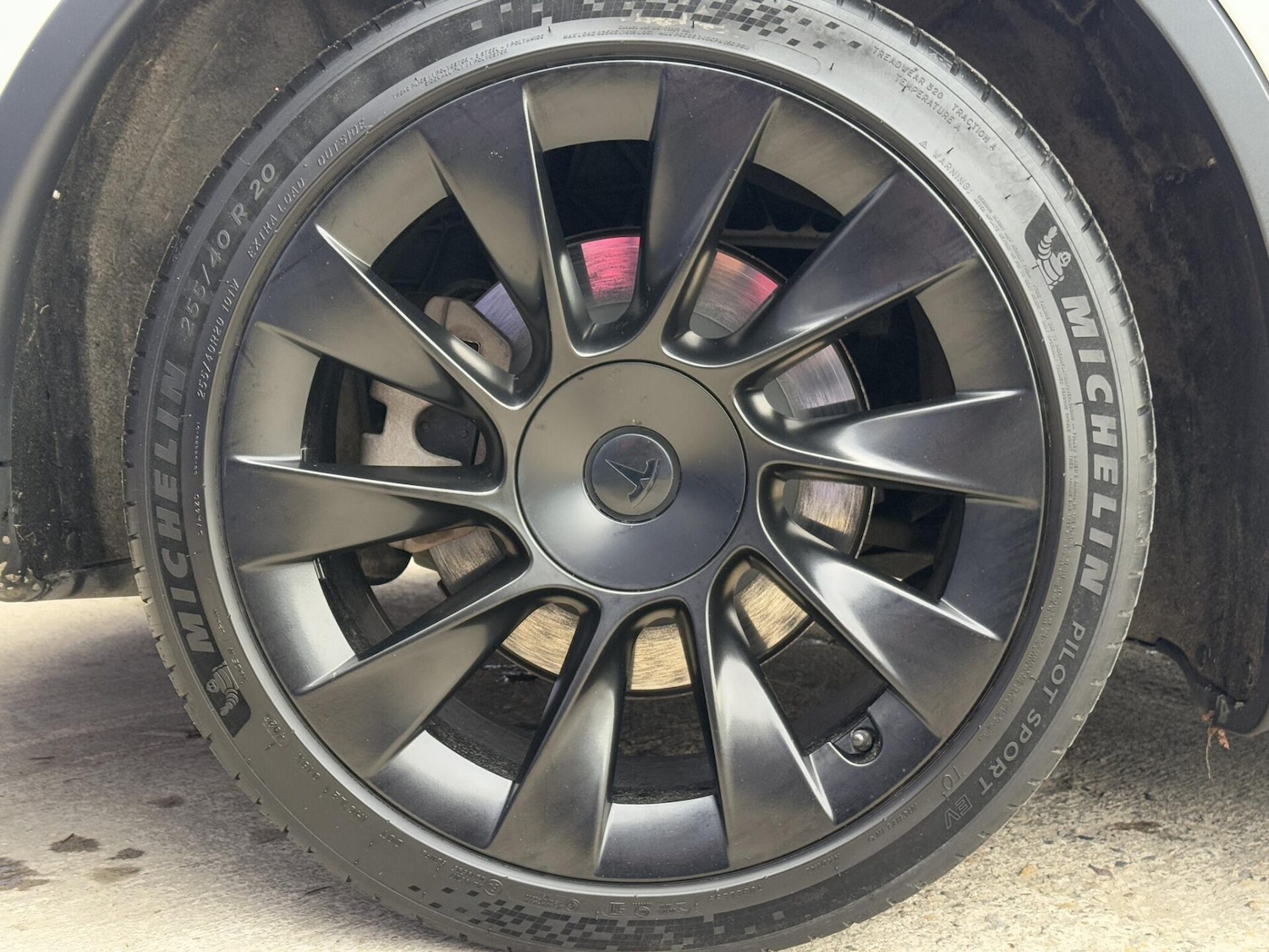 Used Tesla Model Y 2022 for sale - 76906169: Photo 18