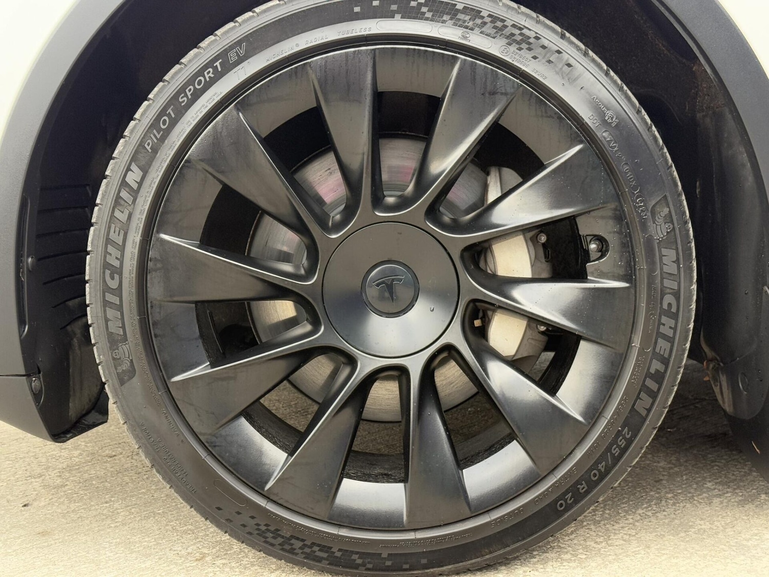 Used Tesla Model Y 2022 for sale - 76906169: Photo 20